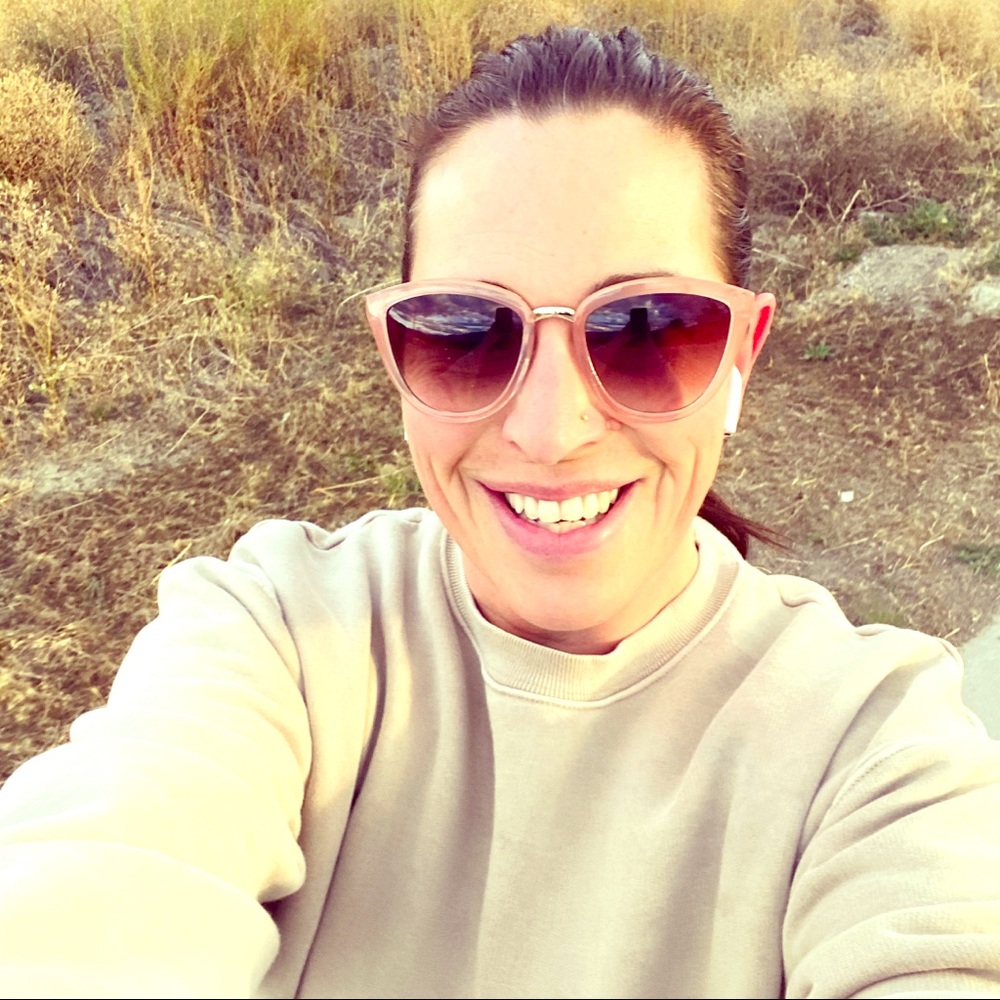 Meet your Posher, Tiffany